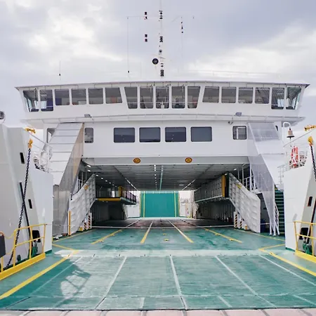 In With Sea View, Terrace, Air Conditioning, Wifi 5197-5 *