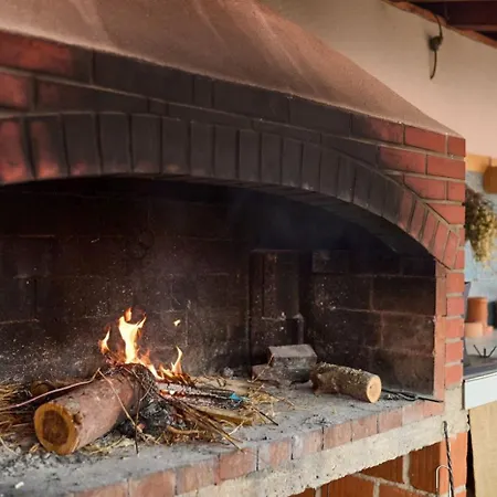 In With Sea View, Terrace, Air Conditioning, Wifi 5197-5 아파트