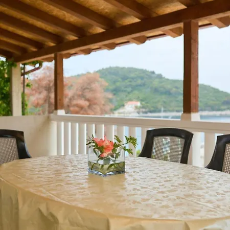 In With Sea View, Terrace, Air Conditioning, Wifi 5197-5 아파트 *