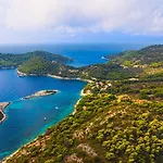 In With Sea View, Terrace, Air Conditioning, Wifi 5197-5 Διαμέρισμα