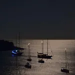 Διαμέρισμα In With Sea View, Terrace, Air Conditioning, Wifi 5197-5 Saplunara