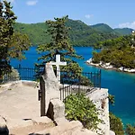 In With Sea View, Terrace, Air Conditioning, Wifi 5197-5 Διαμέρισμα Saplunara