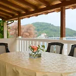 In With Sea View, Terrace, Air Conditioning, Wifi 5197-5 Διαμέρισμα *