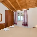 In With Sea View, Terrace, Air Conditioning, Wifi 5197-5 Saplunara