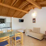 Διαμέρισμα In With Sea View, Terrace, Air Conditioning, Wifi 5197-5 Saplunara
