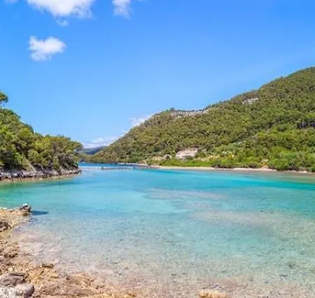 شقة In With Sea View, Terrace, Air Conditioning, Wifi 5197-5 *