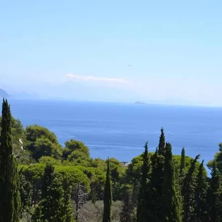 In With Sea View, Terrace, Air Conditioning, Wifi 5197-5 *