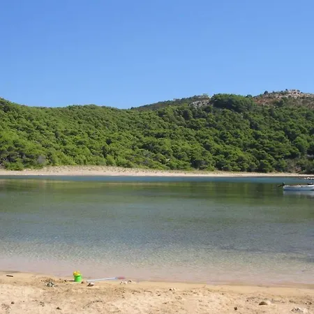 شقة In With Sea View, Terrace, Air Conditioning, Wifi 5197-5 سابلونارا