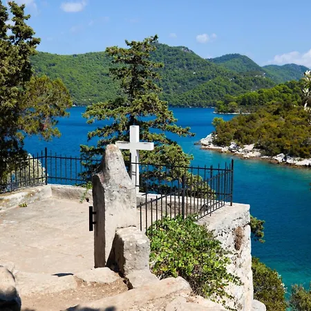 In With Sea View, Terrace, Air Conditioning, Wifi 5197-5 Apartamento Saplunara