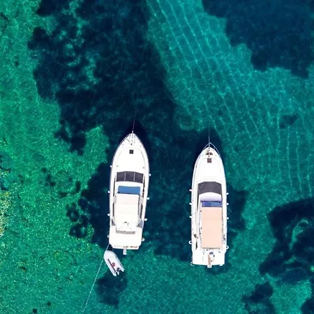 In With Sea View, Terrace, Air Conditioning, Wifi 5197-5 * سابلونارا