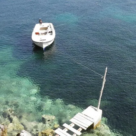 شقة In With Sea View, Terrace, Air Conditioning, Wifi 5197-5 *