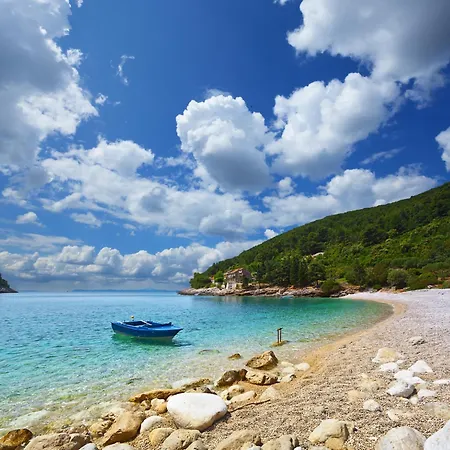 شقة In With Sea View, Terrace, Air Conditioning, Wifi 5197-5 سابلونارا