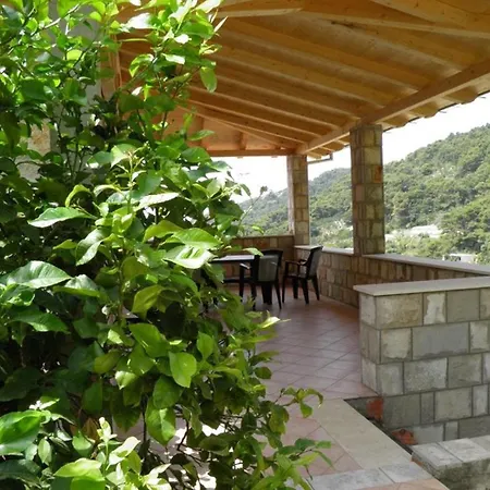 In With Sea View, Terrace, Air Conditioning, Wifi 5197-5 *