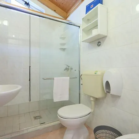 In With Sea View, Terrace, Air Conditioning, Wifi 5197-5 Apartamento Saplunara