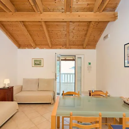 In With Sea View, Terrace, Air Conditioning, Wifi 5197-5 شقة *