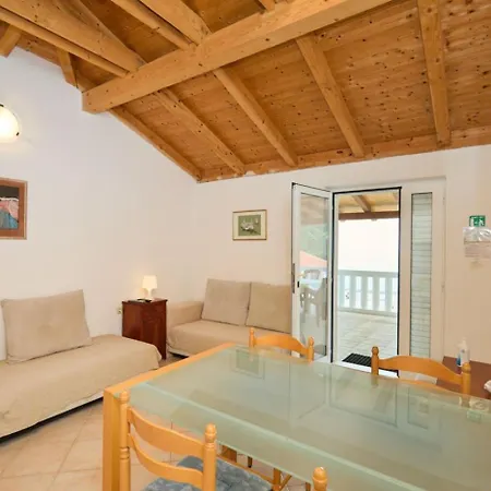 In With Sea View, Terrace, Air Conditioning, Wifi 5197-5 * Saplunara