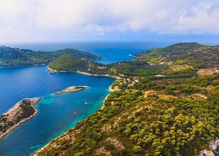 In With Sea View, Terrace, Air Conditioning, Wifi 5197-5 Apartment