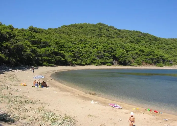 In With Sea View, Terrace, Air Conditioning, Wifi 5197-5 Apartment *