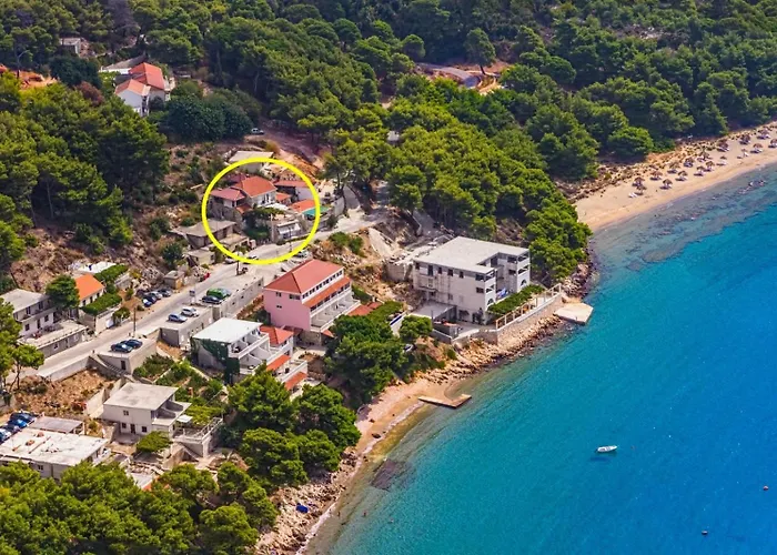 In With Sea View, Terrace, Air Conditioning, Wifi 5197-5