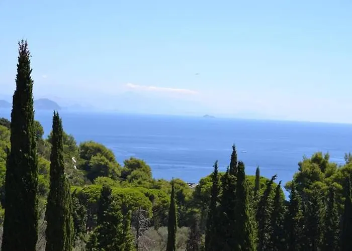 In With Sea View, Terrace, Air Conditioning, Wifi 5197-5 *