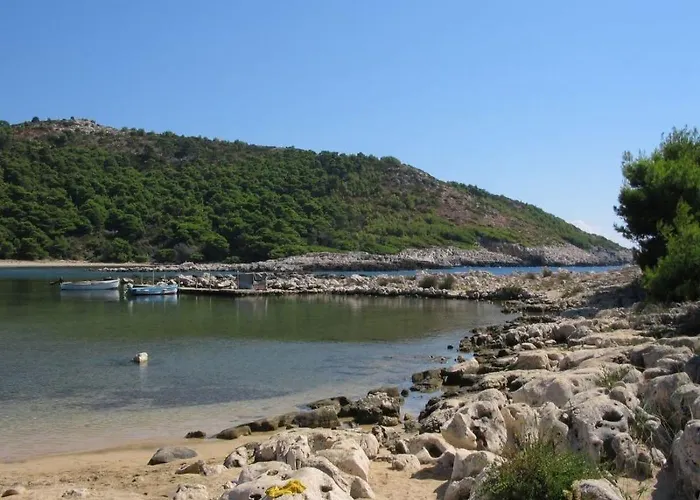 In With Sea View, Terrace, Air Conditioning, Wifi 5197-5 * Saplunara