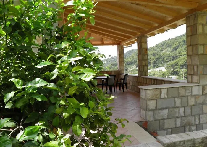 In With Sea View, Terrace, Air Conditioning, Wifi 5197-5 *