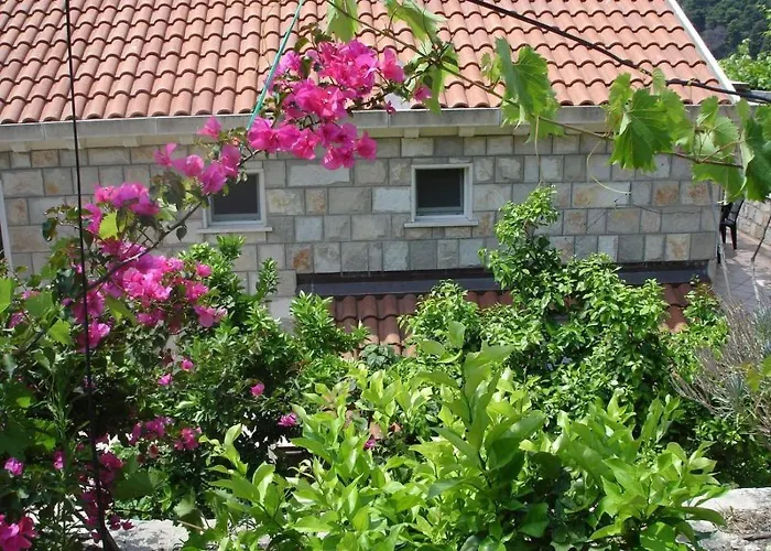 Apartment In With Sea View, Terrace, Air Conditioning, Wifi 5197-5