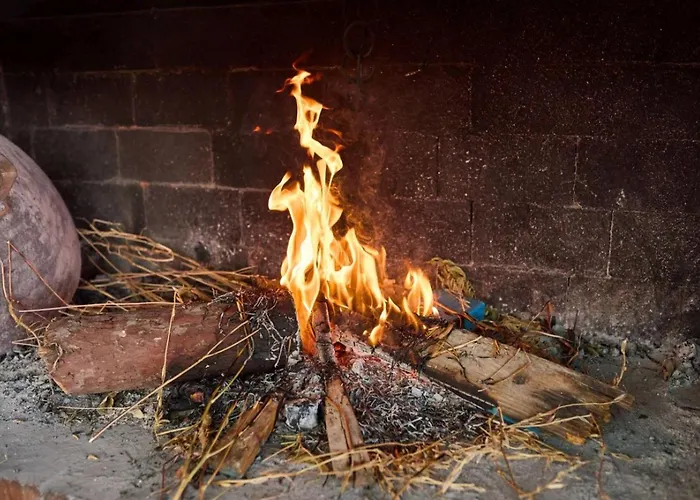 Apartment In With Sea View, Terrace, Air Conditioning, Wifi 5197-5 Saplunara