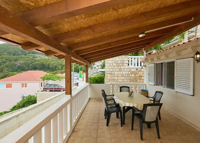 In With Sea View, Terrace, Air Conditioning, Wifi 5197-5 *