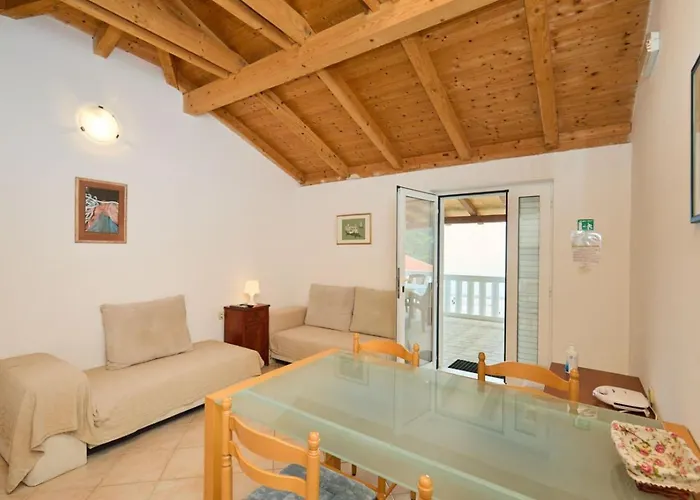 In With Sea View, Terrace, Air Conditioning, Wifi 5197-5 * Saplunara